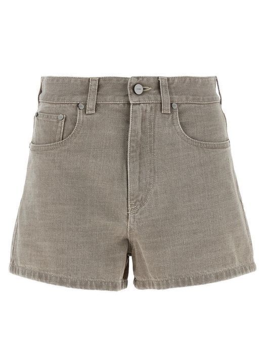 ショートパンツ Fendi 'Fendi Stamp 1925' Shorts