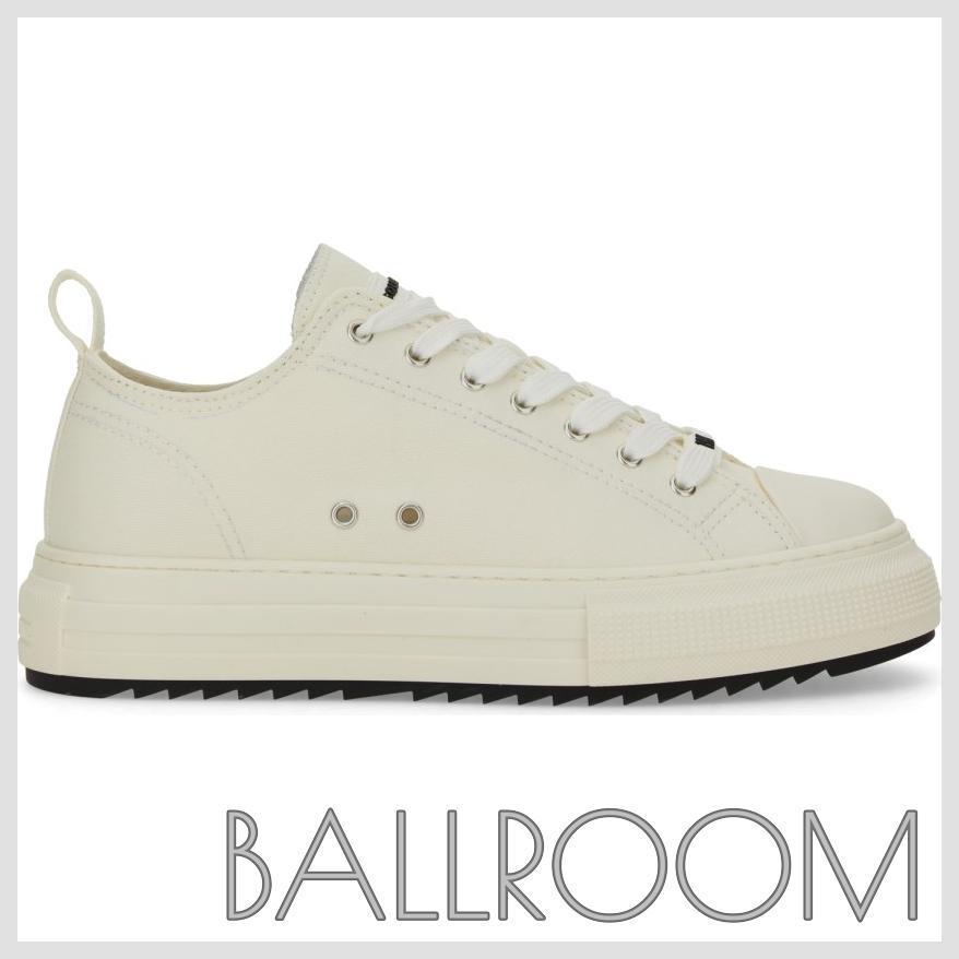 スニーカー D SQUARED2 BERLIN SNEAKER