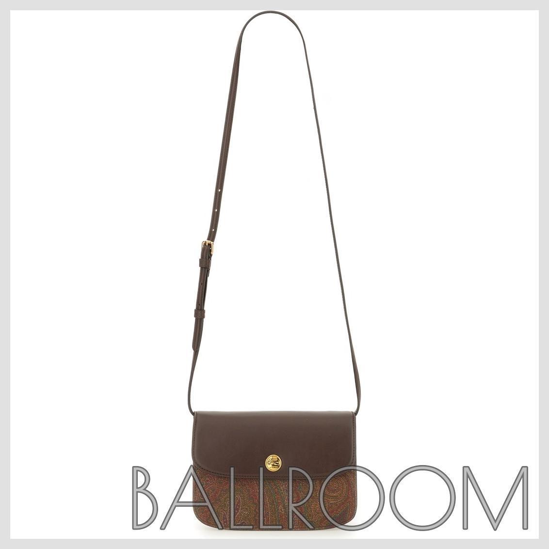 ショルダーバッグ・ポシェット ETRO SHOULDER BAG \