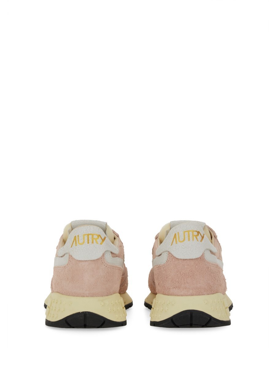 スニーカー AUTRY \"WHIRLWIND\" SNEAKER