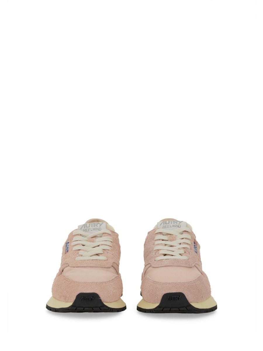 スニーカー AUTRY \"WHIRLWIND\" SNEAKER