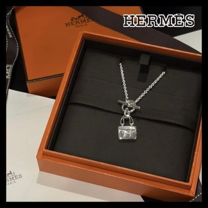 《可愛いチャーム★》HERMES Amulettes Constance ブレスレット