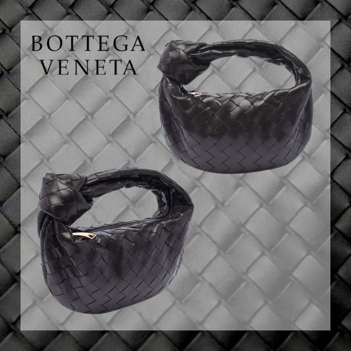 関税込み Bottega Venata ミニ ジョディ バッグ