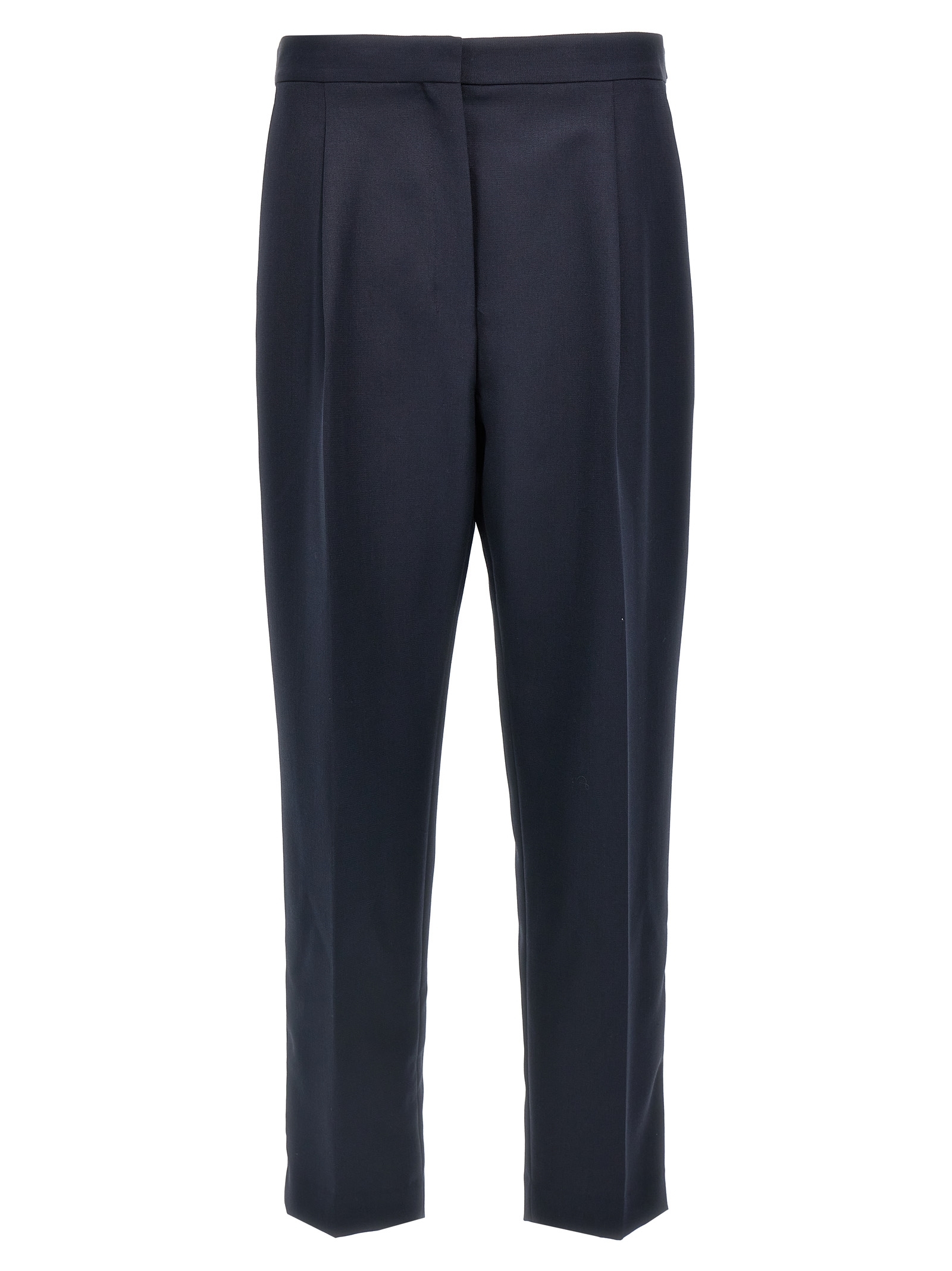 パンツ Theory Wool pants