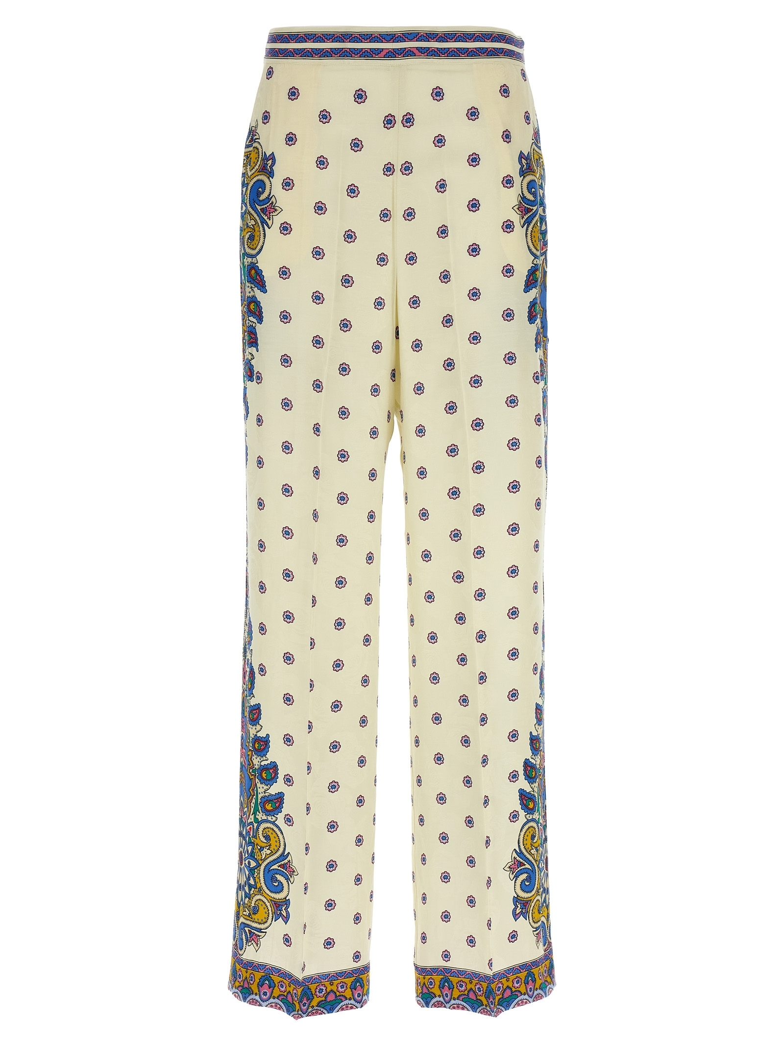 パンツ ETRO Palazzo pants