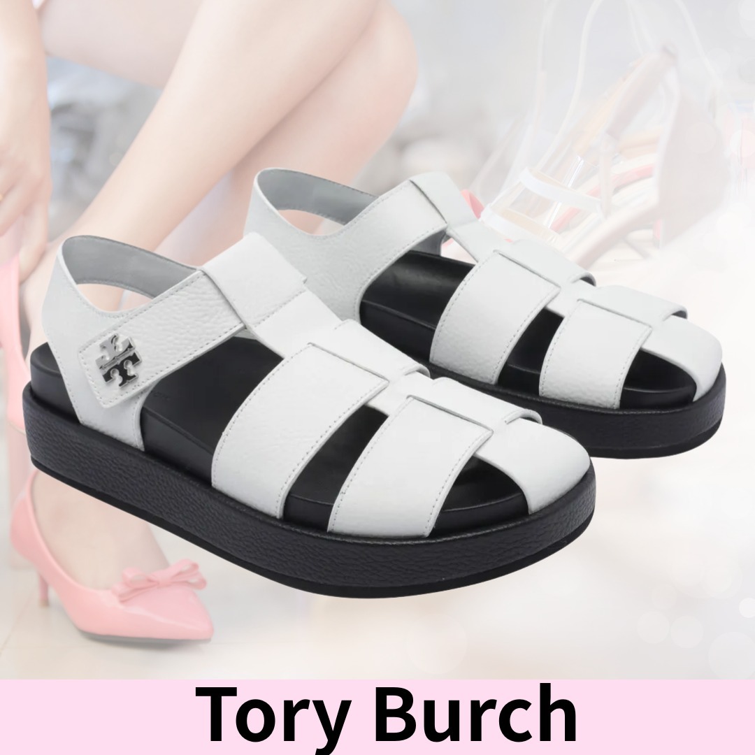 Tory Burch（トリーバーチ）