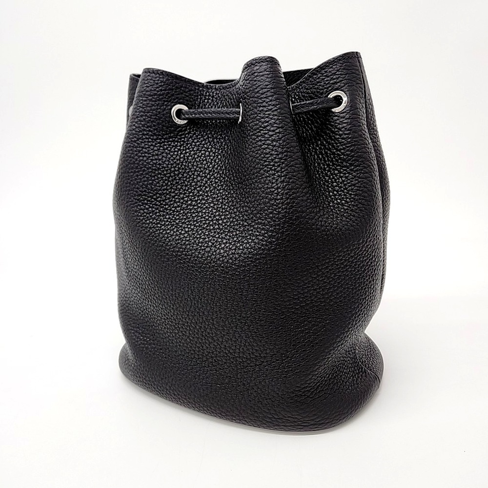 《PRADA》ヴィッテロ ダイノ バケットバッグ 中古