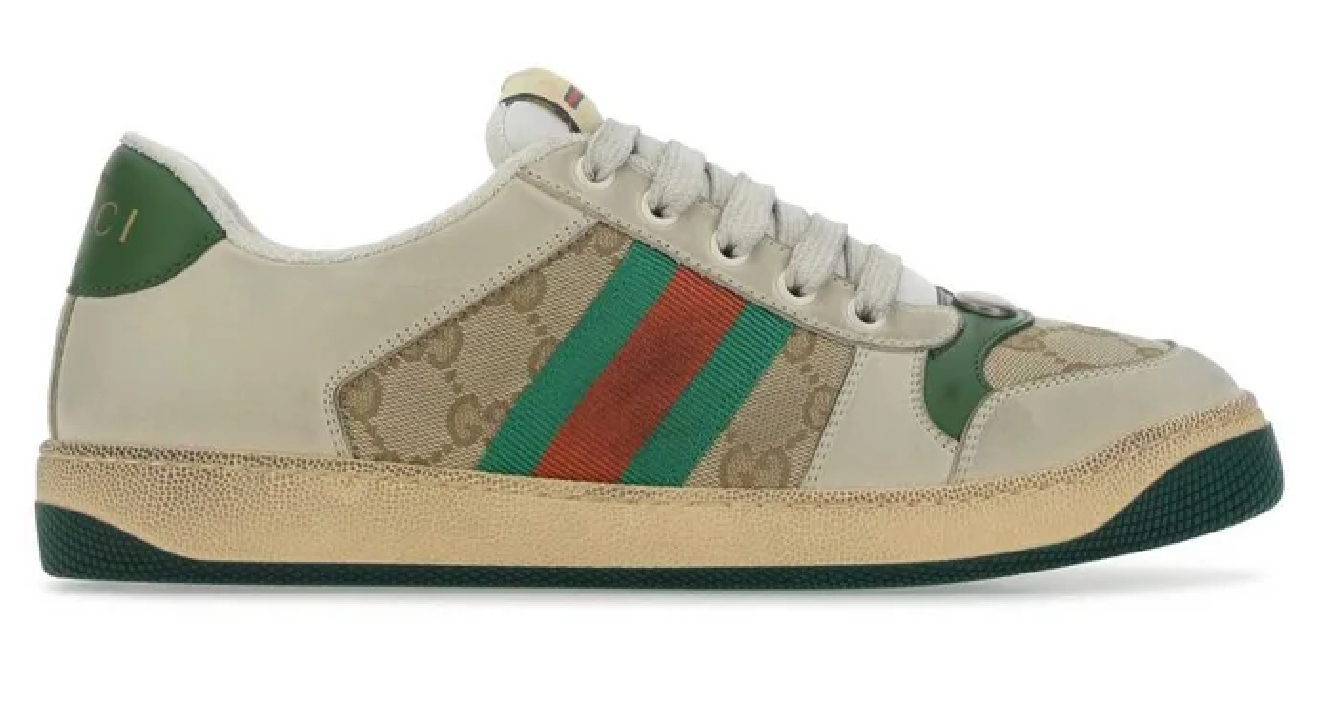 ◆Gucci◆ GGスニーカー