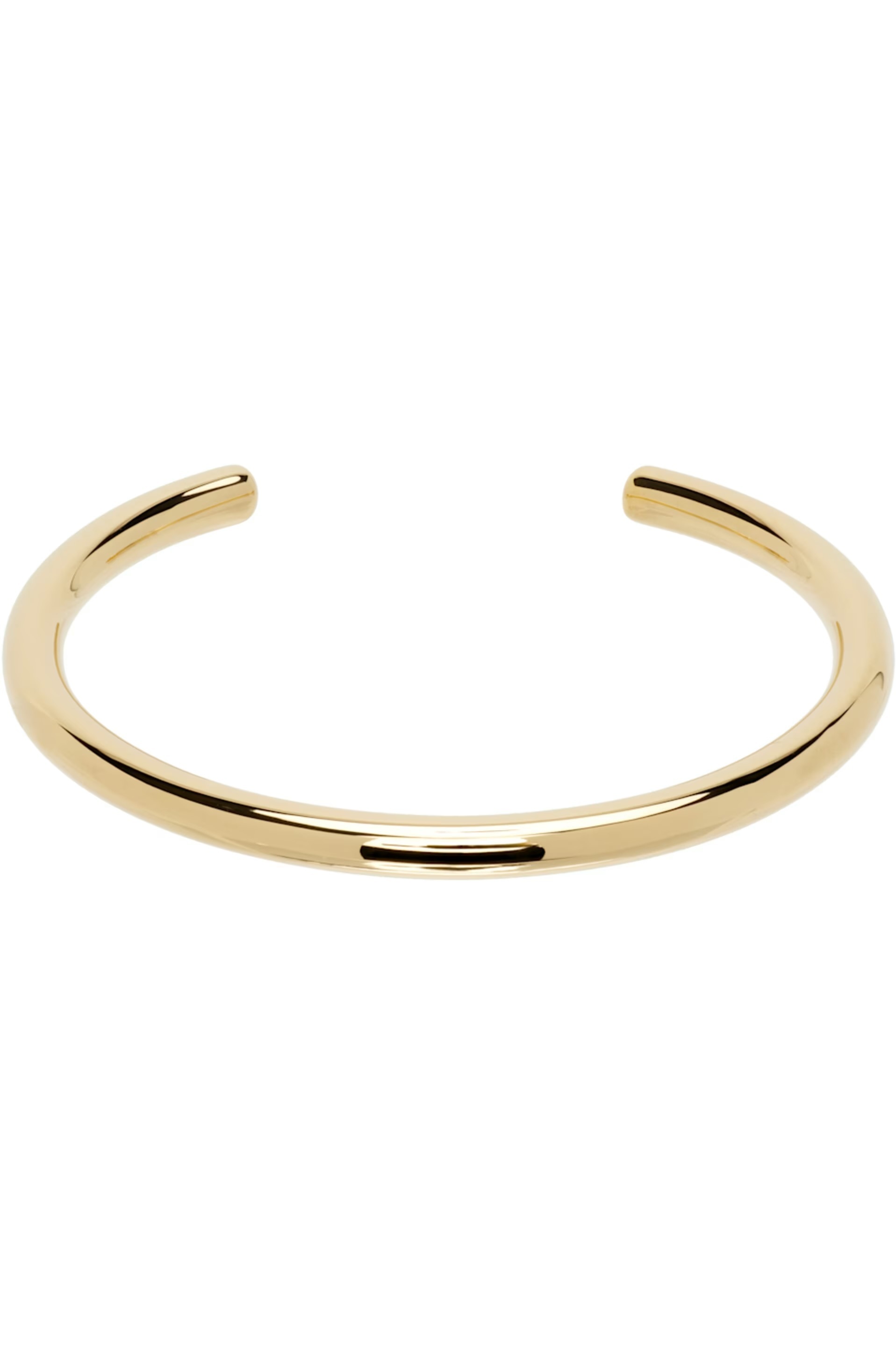 A.P.C. Jonc Circle ブレスレット