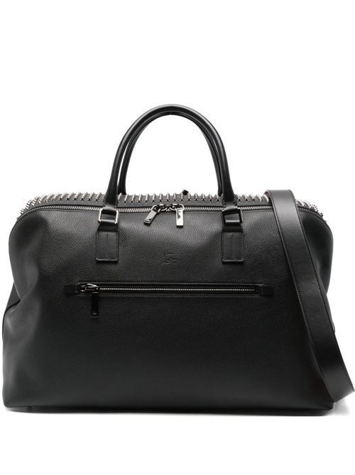 【クリスチャンルブタン】 SHOPPING BAGS トートバッグ