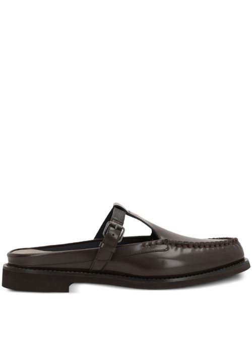 【ブルネロクチネリ】 LOAFER ローファー・オックスフォード