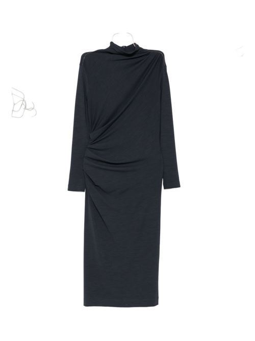 【ブルネロクチネリ】 SHORT DRESS ワンピース