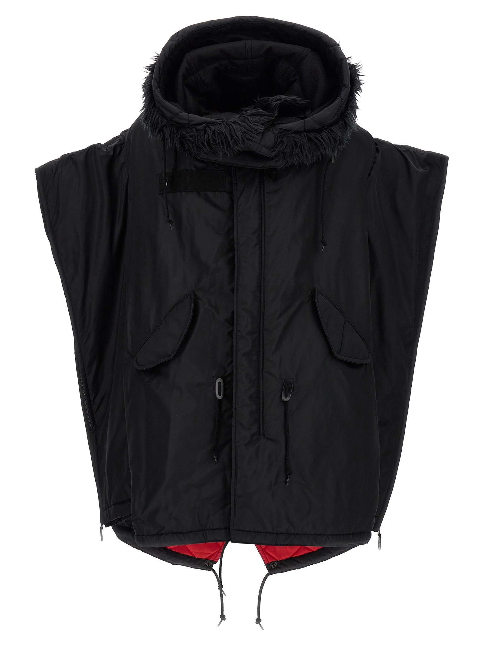 アウターその他 Junya Watanabe Oversize puffer jacket