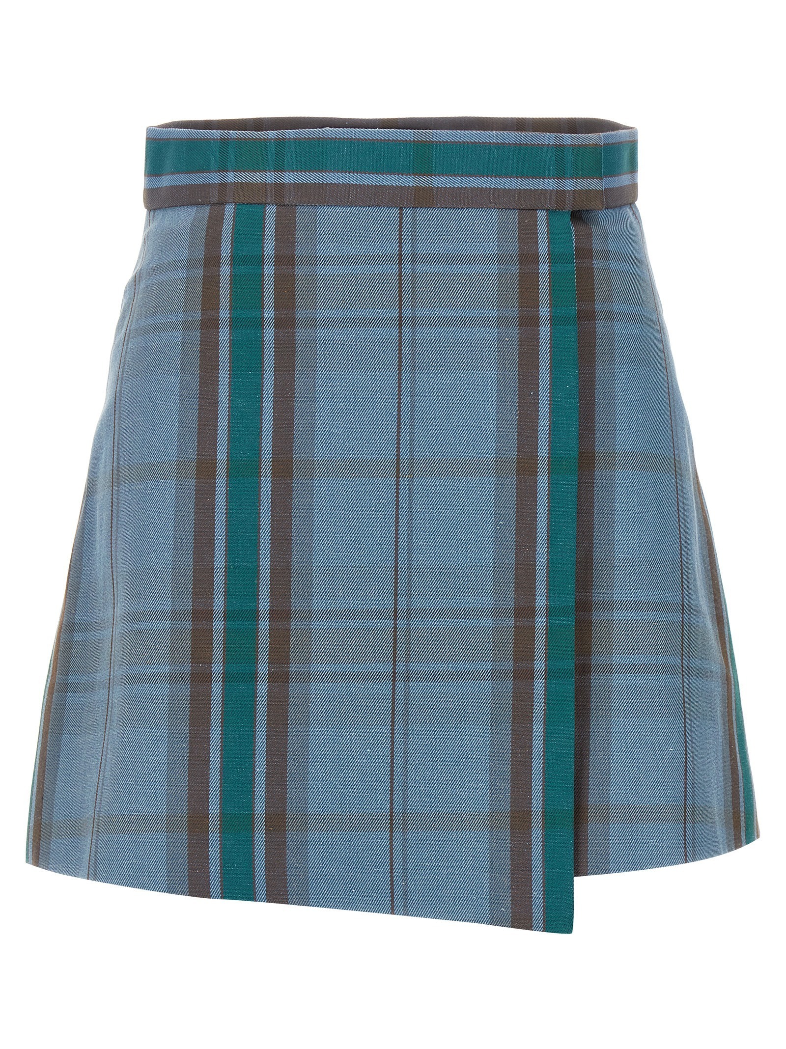 スカート Vivienne Westwood 'Cut off skirt' skirt