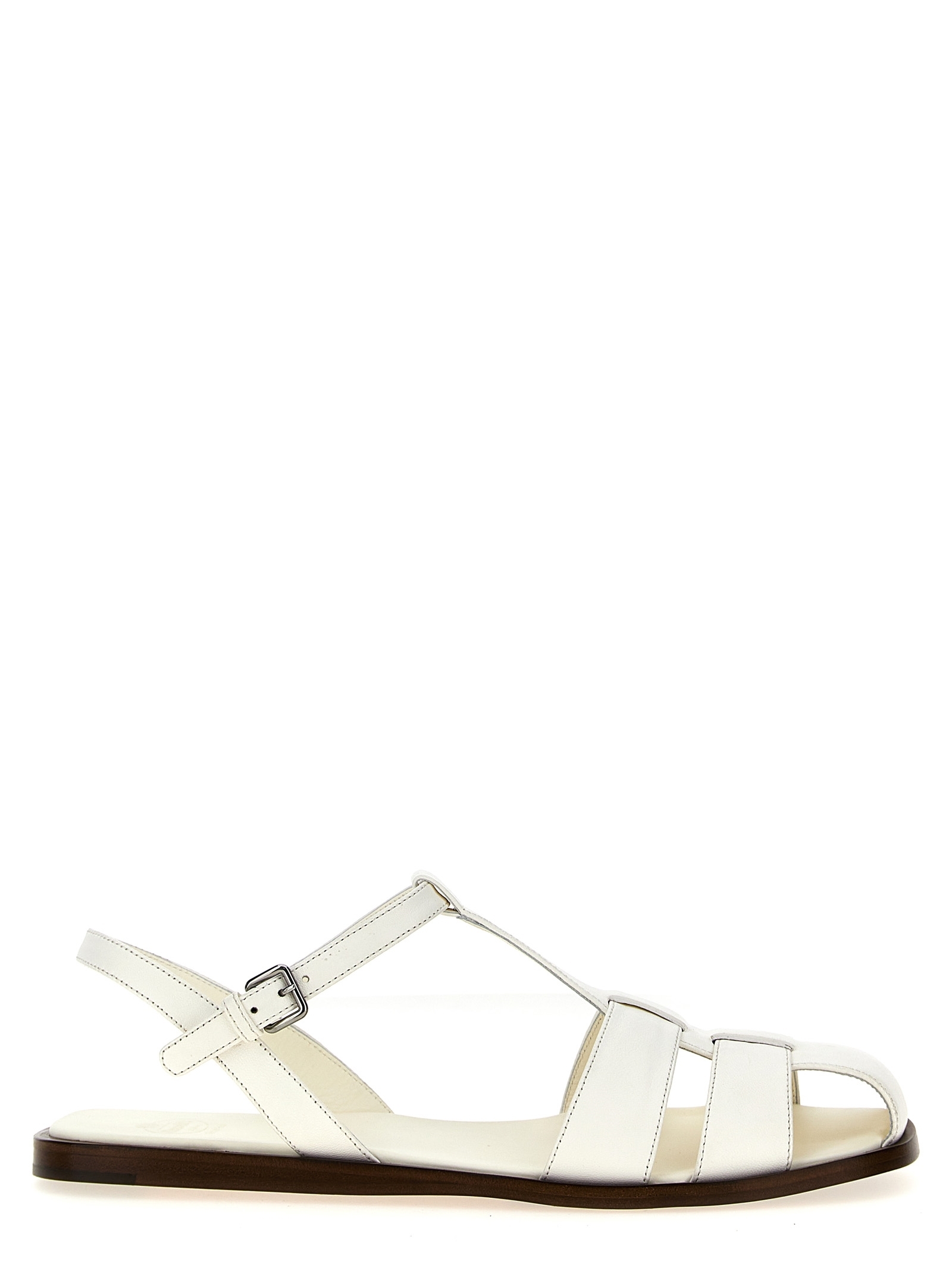 サンダル・ミュール Church's 'Odyssey' sandals