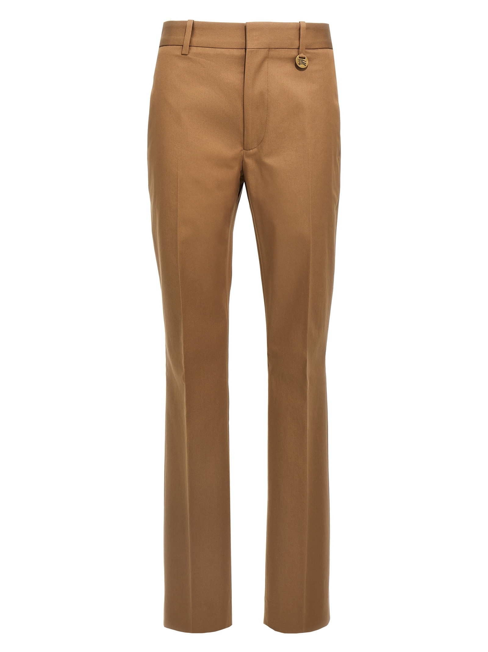 パンツ Burberry Straight pants