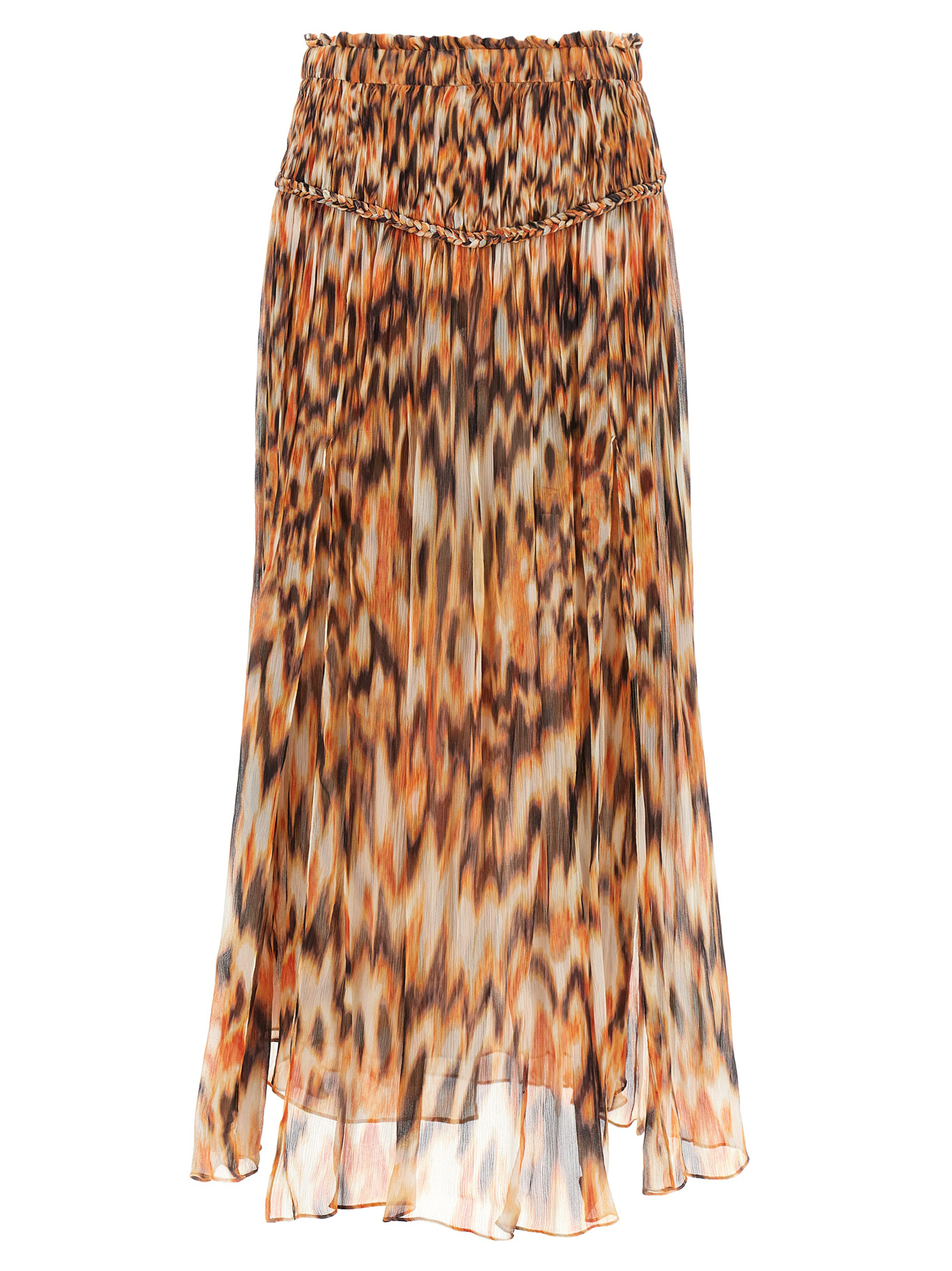 スカート Isabel Marant 'Rolande' skirt