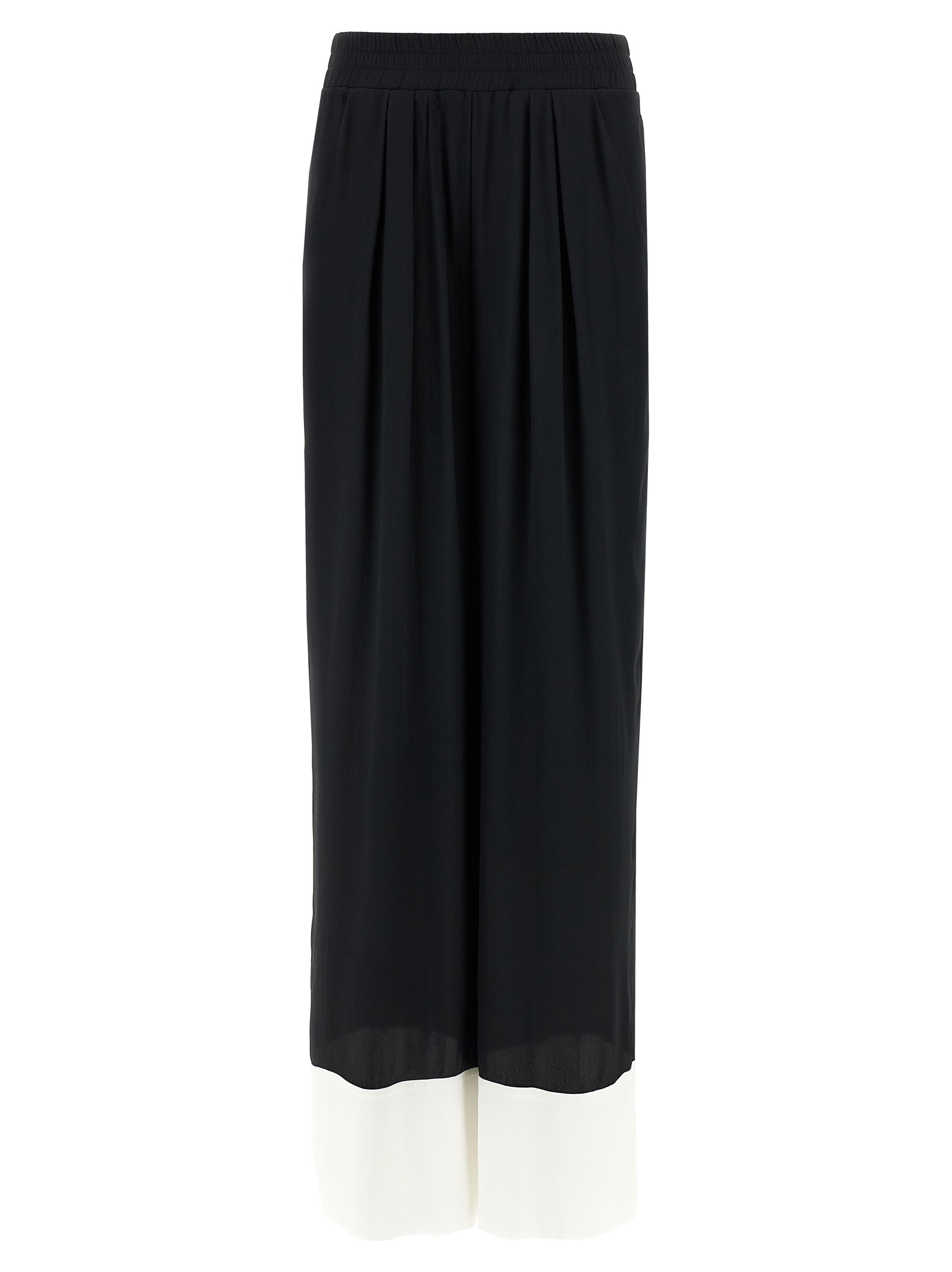 パンツ LE TWINS 'Sonia' pants