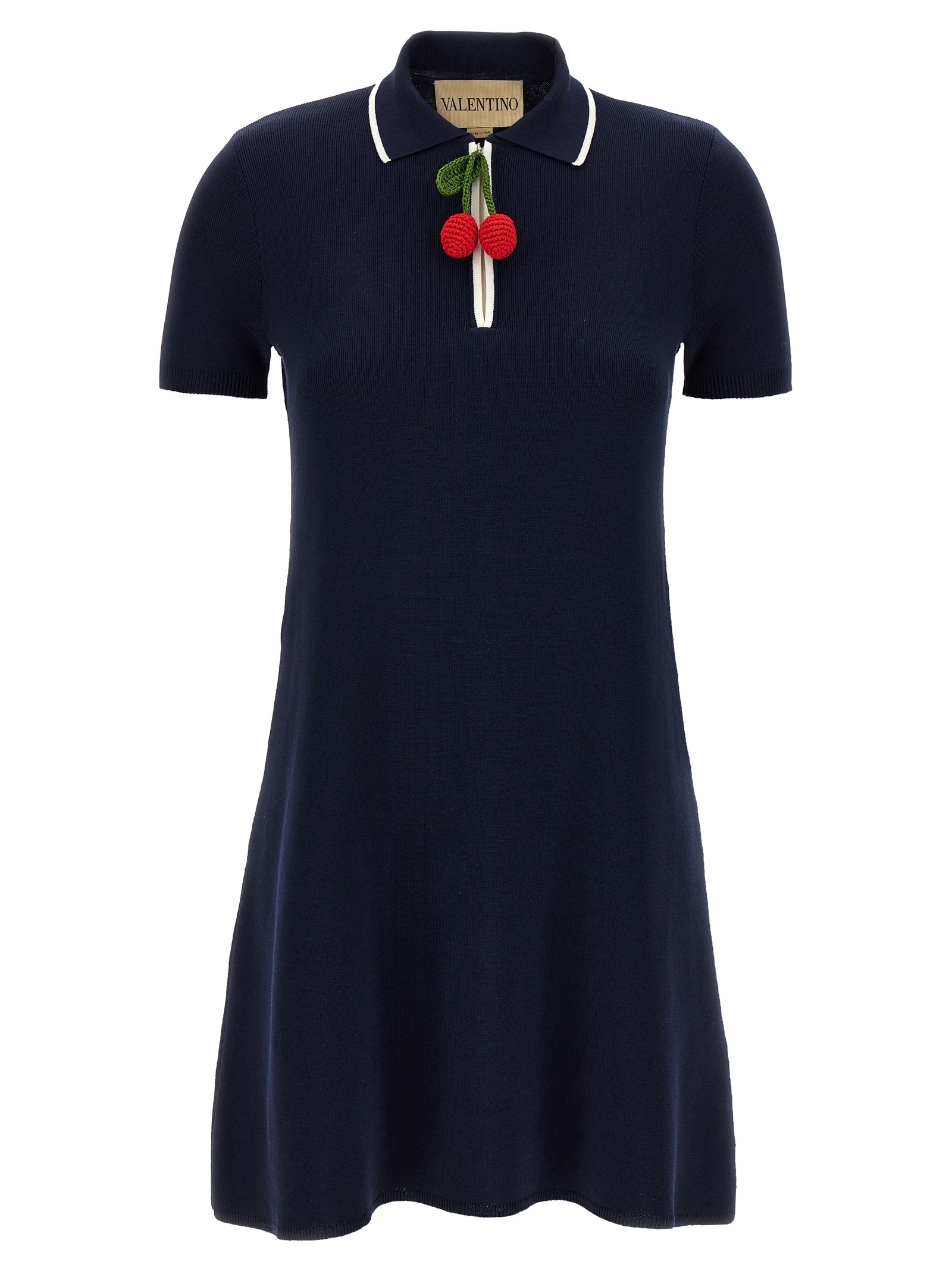 スカート VALENTINO Valentino Garavani 'Cherryfic' dress
