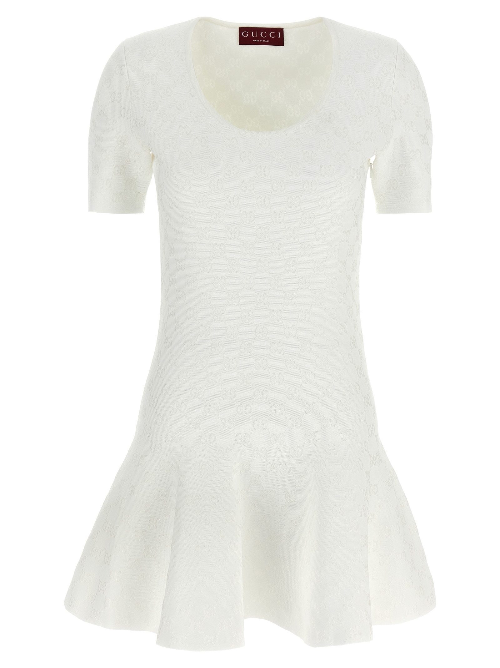 ワンピース GUCCI GG dress