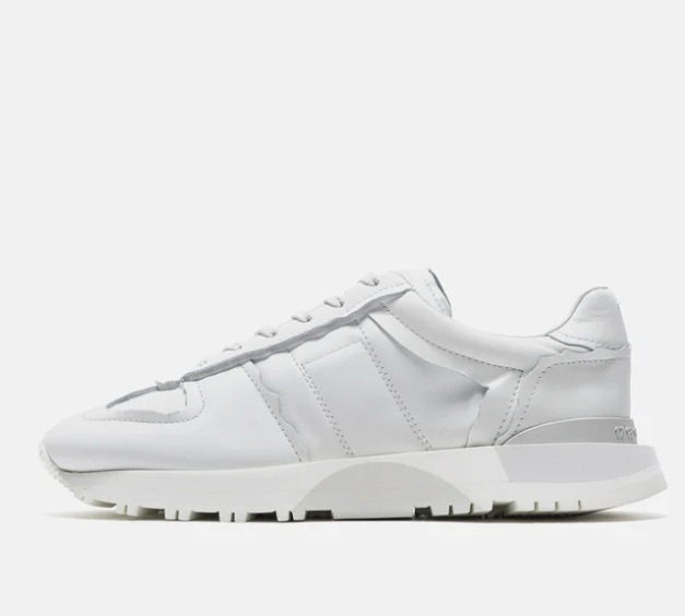 MAISON MARGIELA スニーカー シューズ メゾンマルジェラ 靴 白