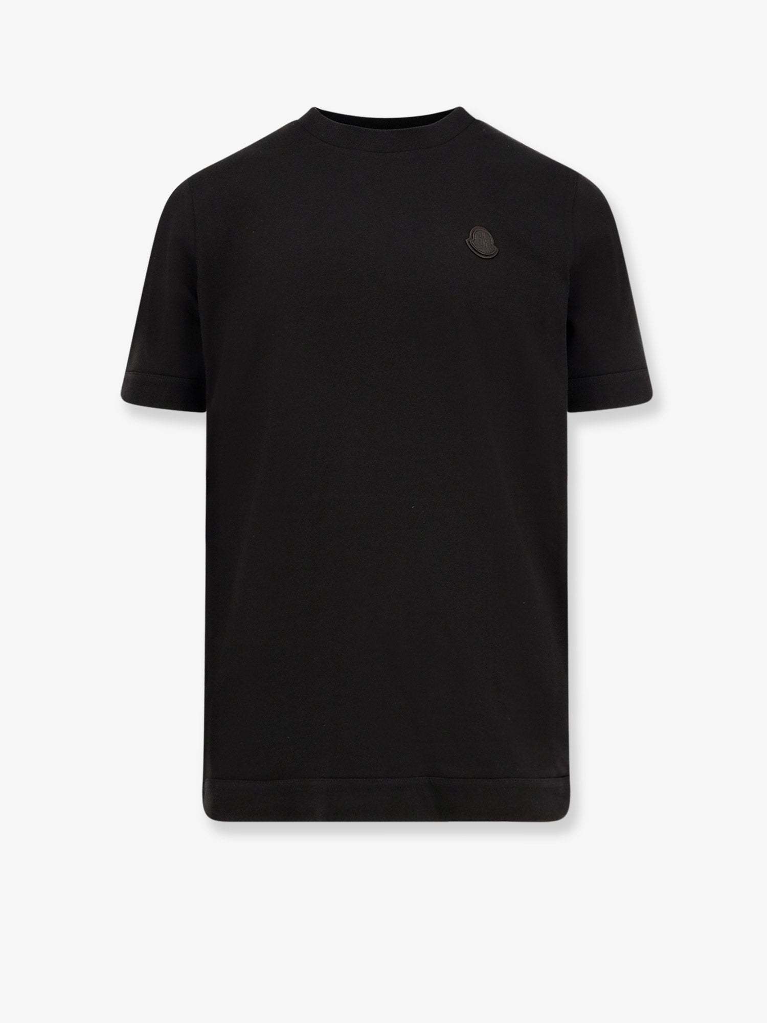【関税&送料込】Moncler Organic Cotton T-Shirt