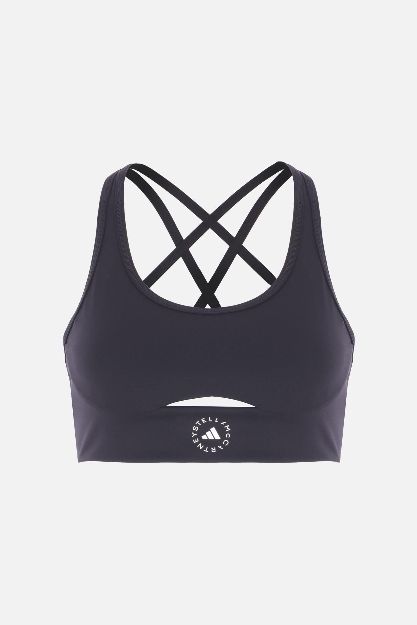 【関税&送料込】Adidas By Stella Mccartney Yoga Sports Bra