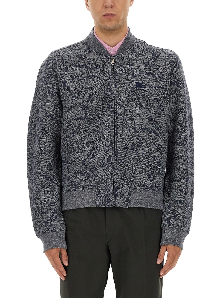 【関税&送料込】Etro Sweatshirt