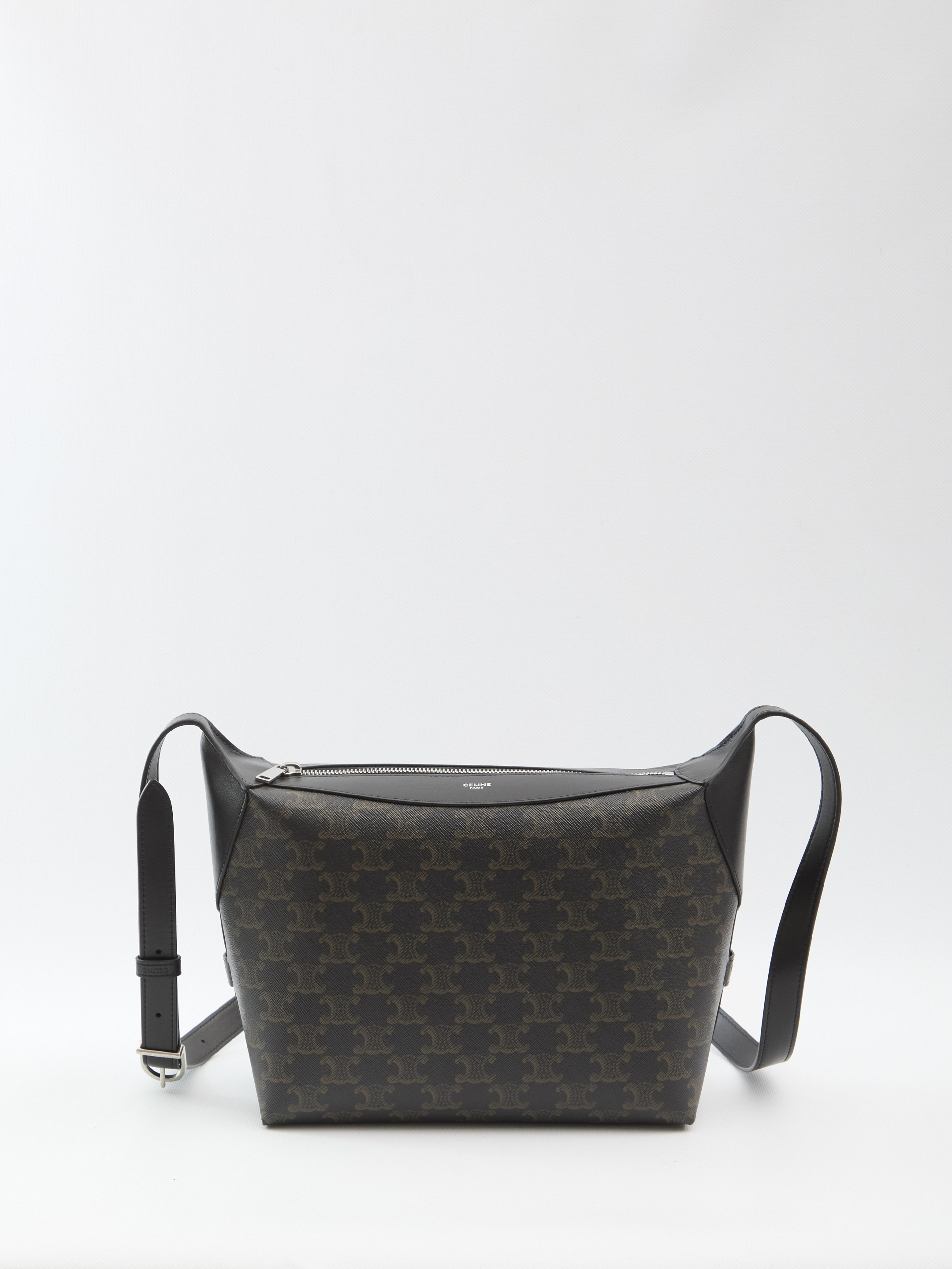 ショルダーバッグ CELINE Triomphe crossbody