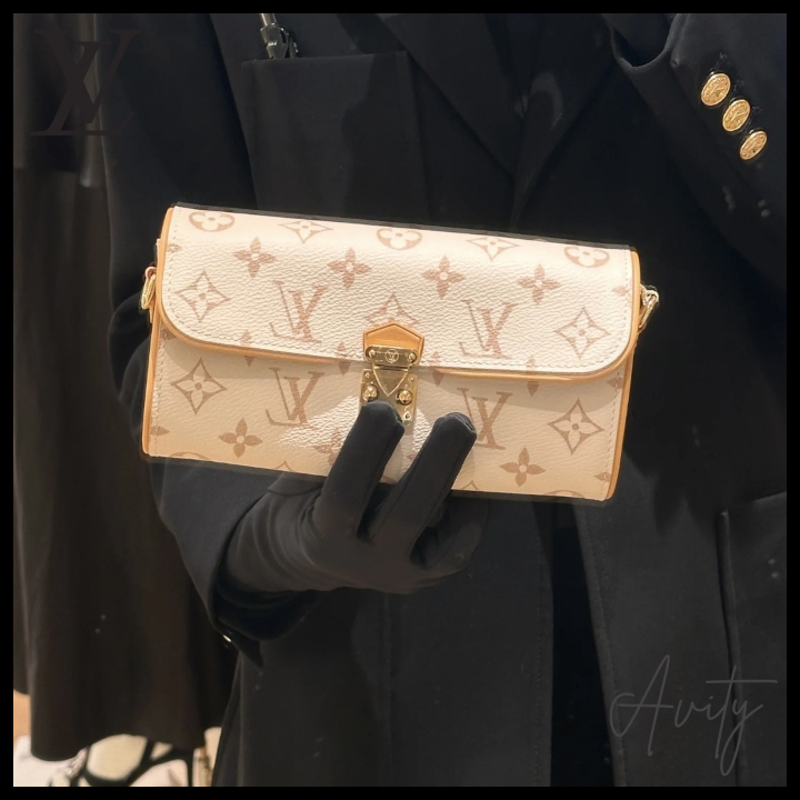 【可愛い♪大人気】Louis Vuitton ポシェット
