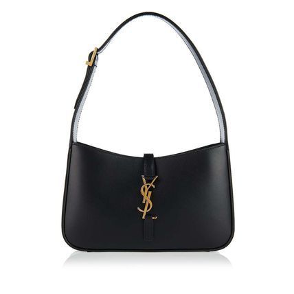 【Saint Laurent/サンローラン】Hobo Le 5 A 7 Bag