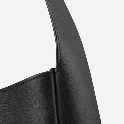 【Saint Laurent/サンローラン】Le5a7 supple small leather bag