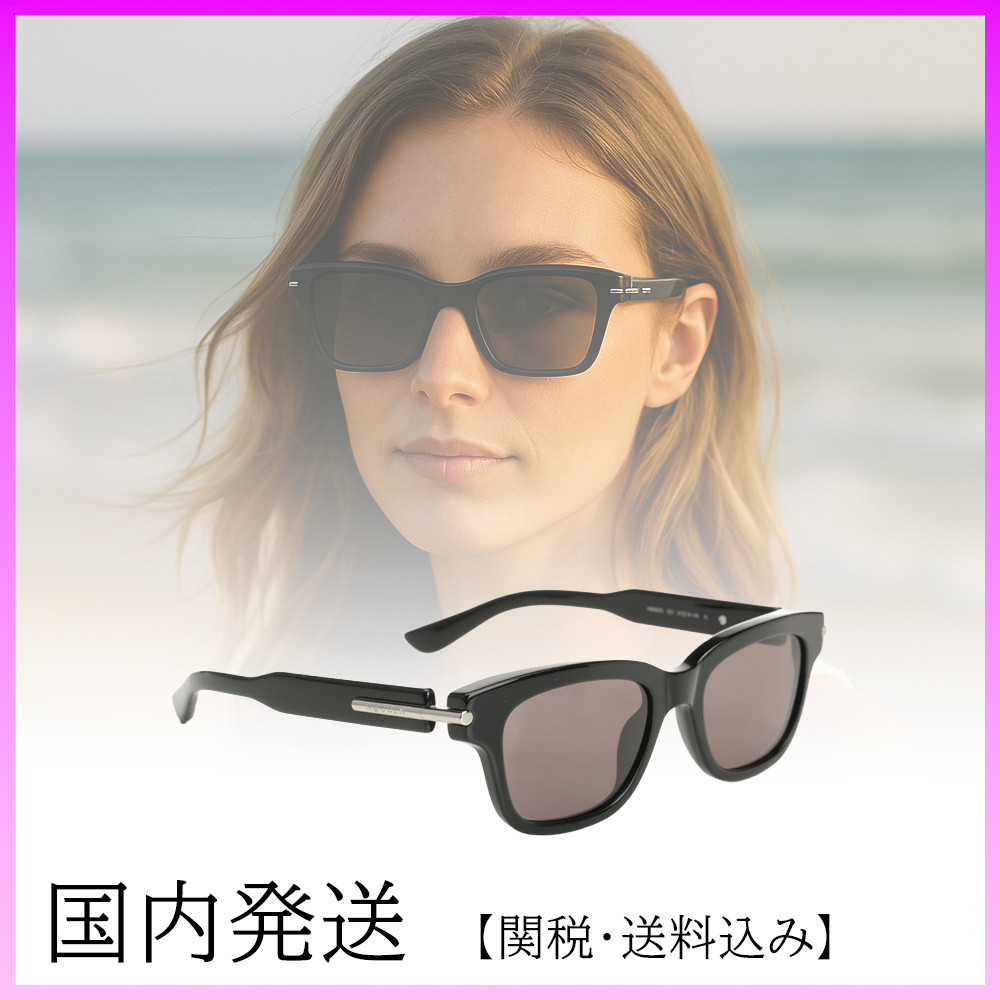 alexander mcqueen サングラス ACETATE SUNGLASSES