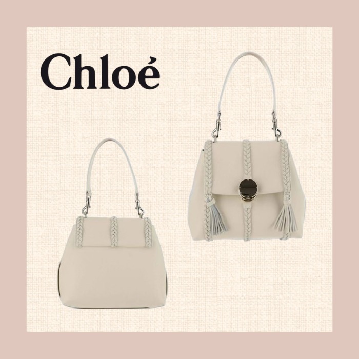 【関税込み】Chloe Small Penelope Shoulder Bag