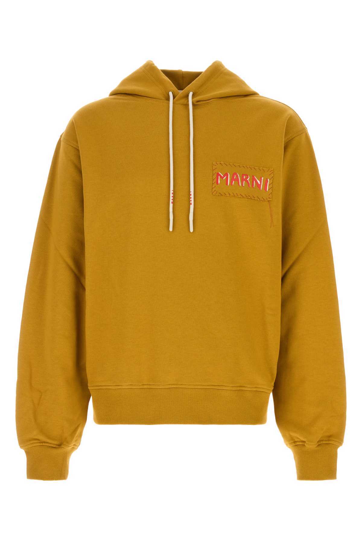 スウェット・トレーナー MARNI SWEATSHIRTS (FUMU0137X0UTC275 00Y80)