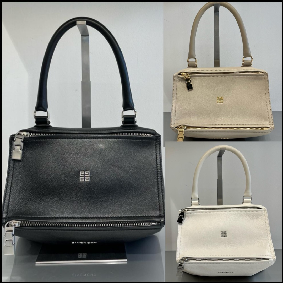 ◆SALE◆直営店◆【GIVENCHY】パンドラ バッグ