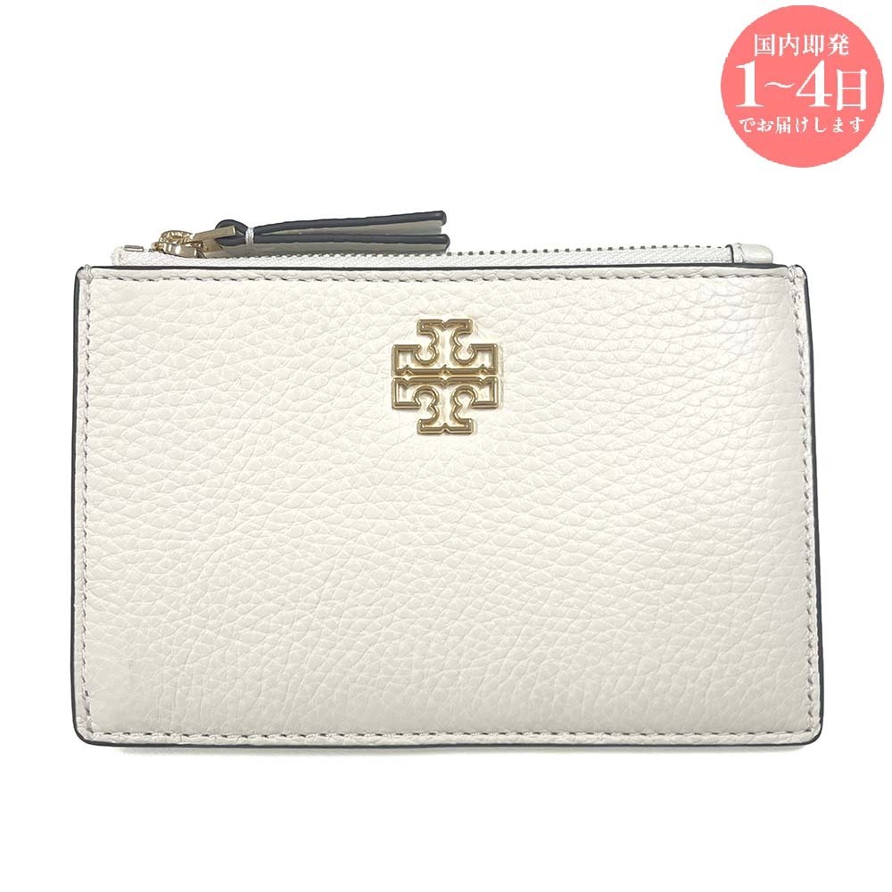 【新品・国内即発】TORY BURCH 141006 104 カード・名刺入れ