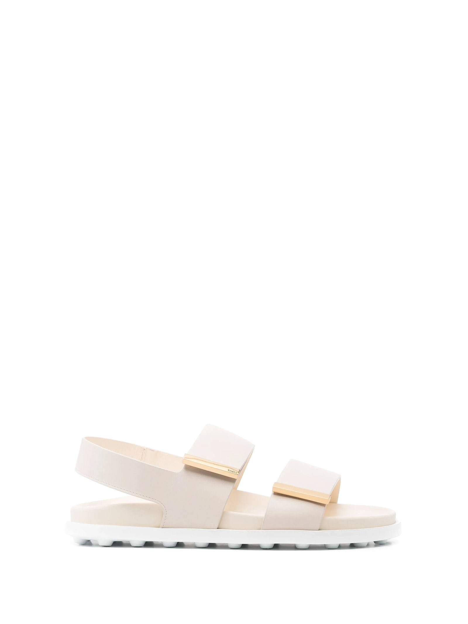 【送料&関税込】Tod's Tods Sandals