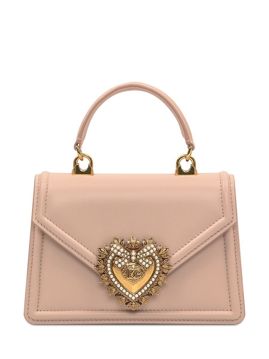 【関税＆送料込み】Dolce & Gabbana Devotion Small Bag