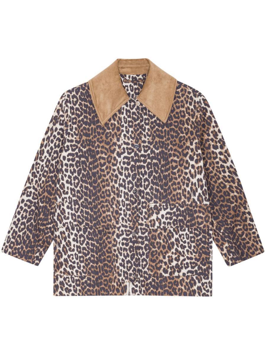 【関税＆送料込み】GANNI Jackets