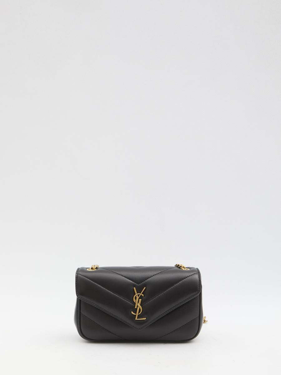 【関税＆送料込み】Saint Laurent Lou Lou Mini Bag