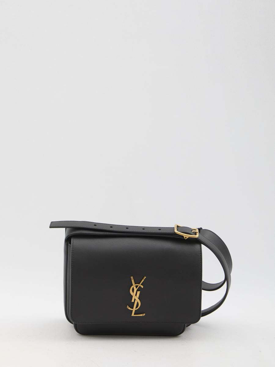 【関税＆送料込み】Saint Laurent Niki Saddle Bag