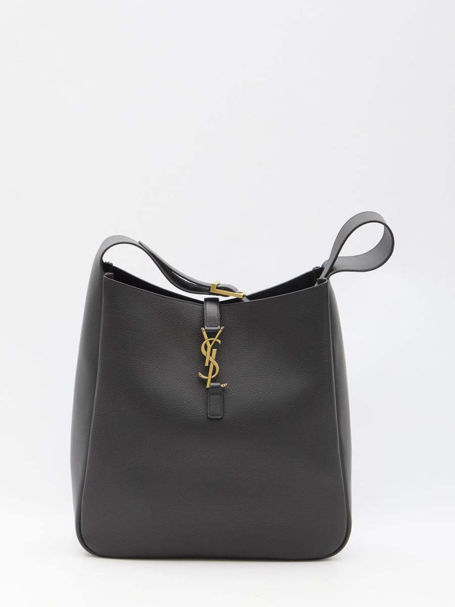 【関税＆送料込み】Saint Laurent Le 5 A 7 Large Bag