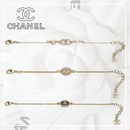 CHANEL(シャネル) ブレスレット(レディース) - 海外通販のBUYMA