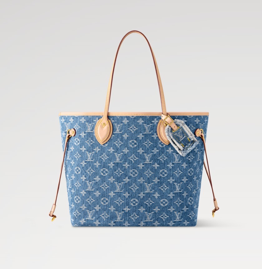《LOUIS VUITTON》進化したヴィンテージエレガンス トートバッグ