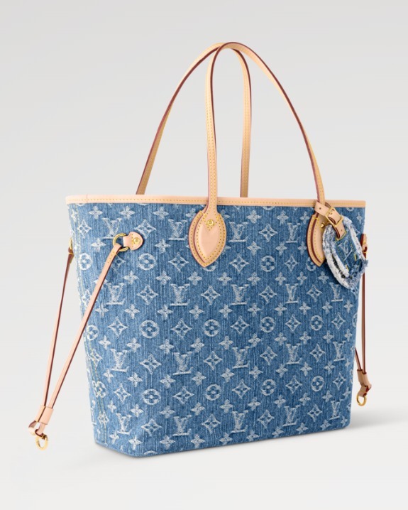 《LOUIS VUITTON》進化したヴィンテージエレガンス トートバッグ