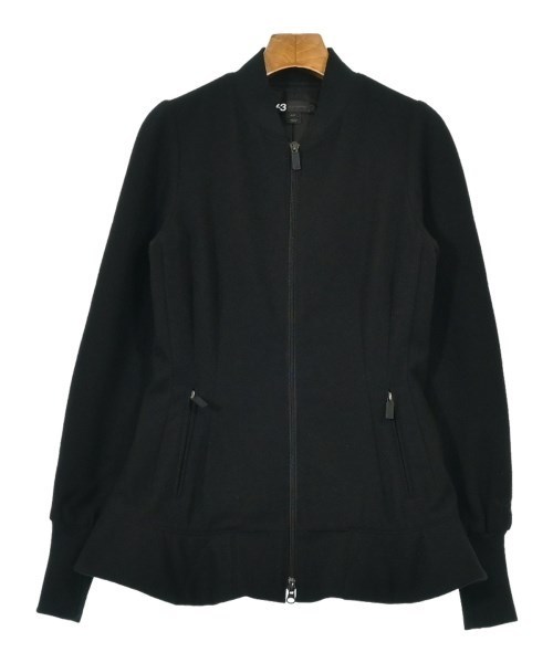 Y-3 ワイスリー ブルゾン（その他） 黒 S 2006725L0002