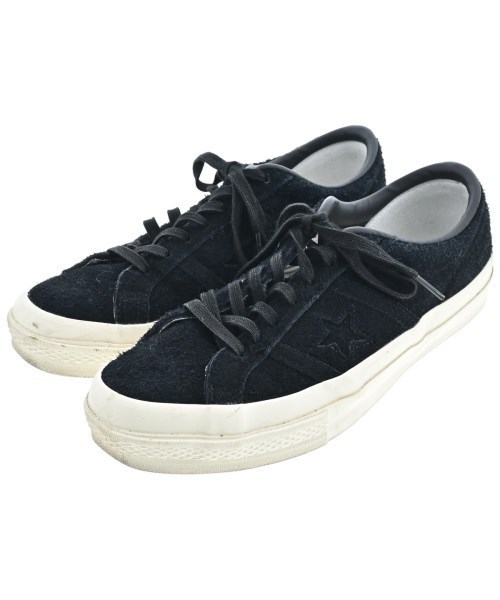 CONVERSE コンバース スニーカー 黒 27cm 3600725E0072