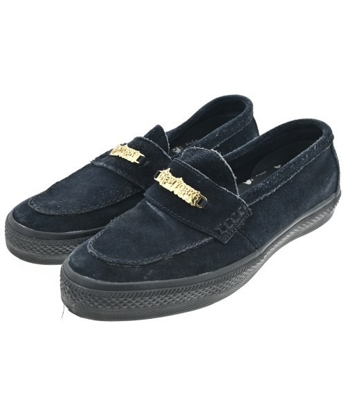 CONVERSE コンバース スニーカー 黒 3600725E0084
