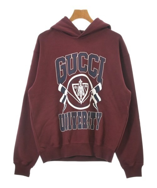 GUCCI グッチ パーカー エンジ S 4103625L0025